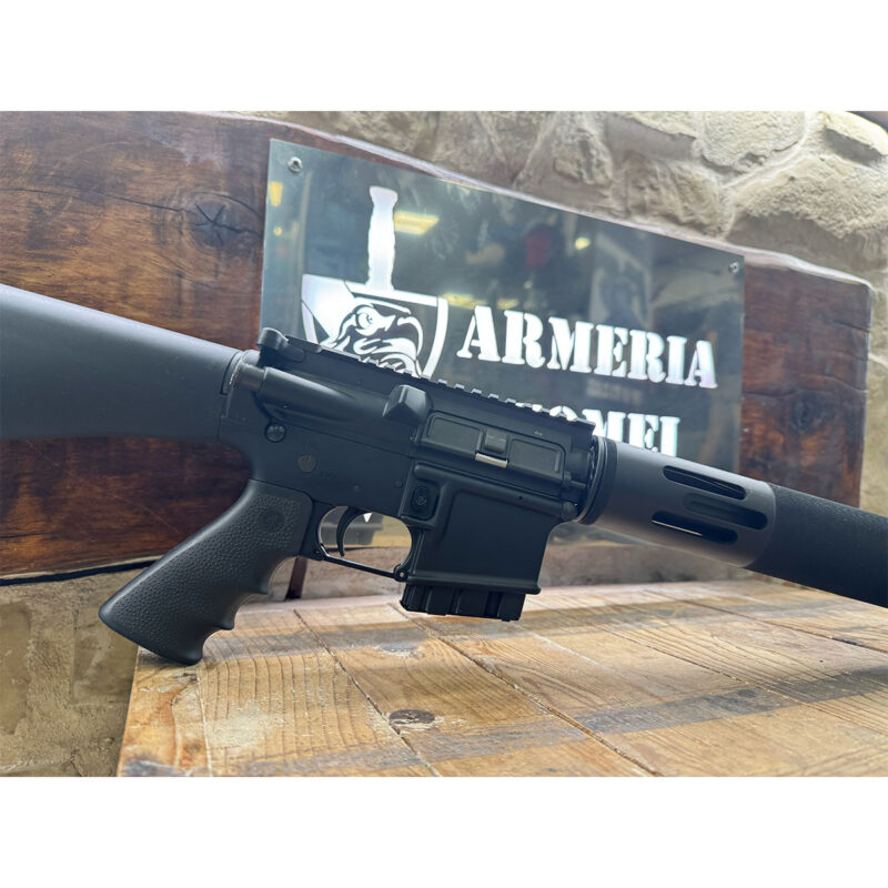 USATO - CARABINA - BUSHMASTER FIREARMS MOD. XM15-E2S cal. 223 Rem. - immagine 2