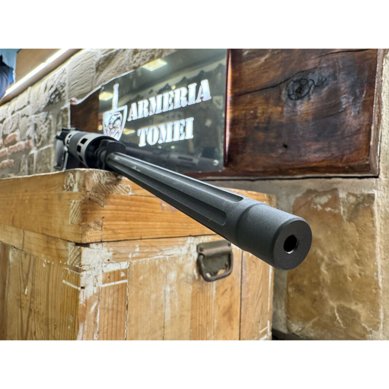 USATO - CARABINA - BUSHMASTER FIREARMS MOD. XM15-E2S cal. 223 Rem. - immagine 3