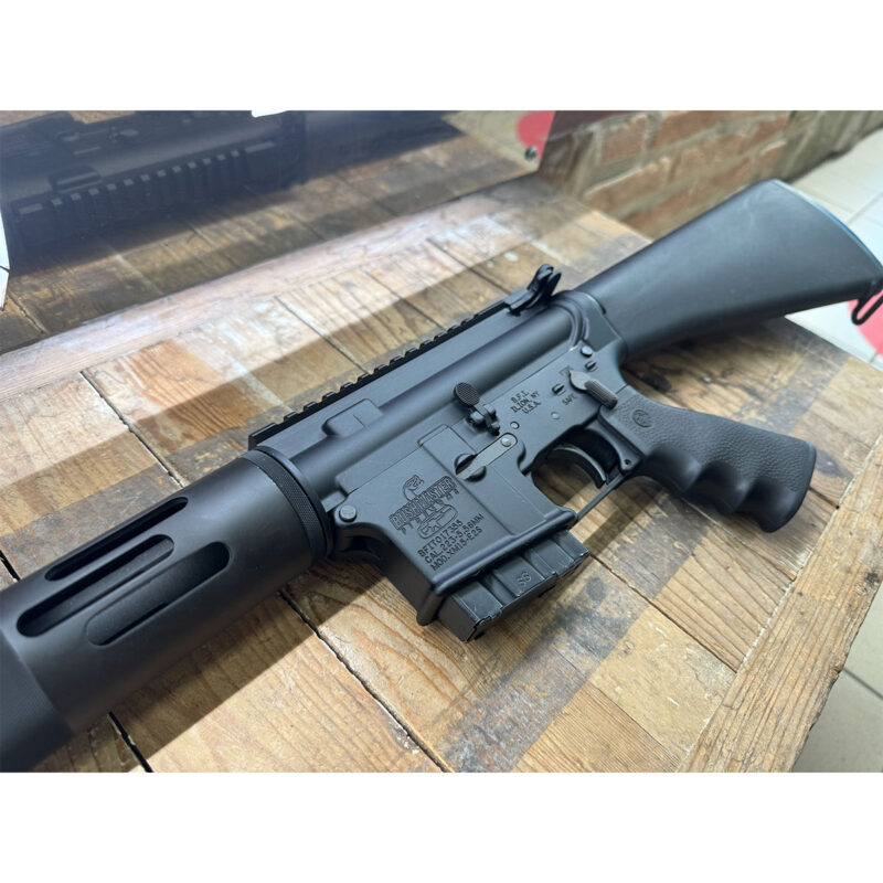 USATO - CARABINA - BUSHMASTER FIREARMS MOD. XM15-E2S cal. 223 Rem. - immagine 5