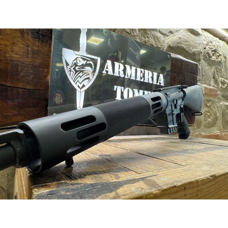 USATO - CARABINA - BUSHMASTER FIREARMS MOD. XM15-E2S cal. 223 Rem. - immagine 6