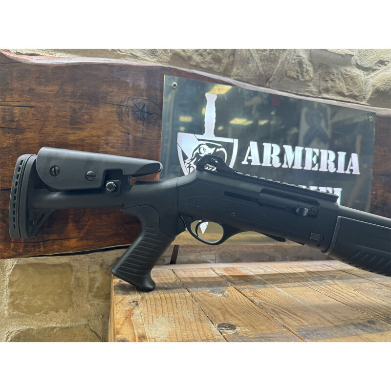 USATO - FUCILE SEMIAUTOMATICO - HATSAN MOD. ESCORT MAGNUM cal. 12 - immagine 2