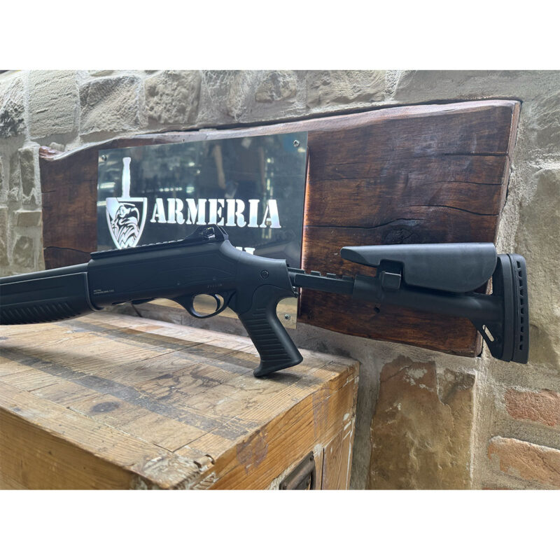 USATO - FUCILE SEMIAUTOMATICO - HATSAN MOD. ESCORT MAGNUM cal. 12 - immagine 4