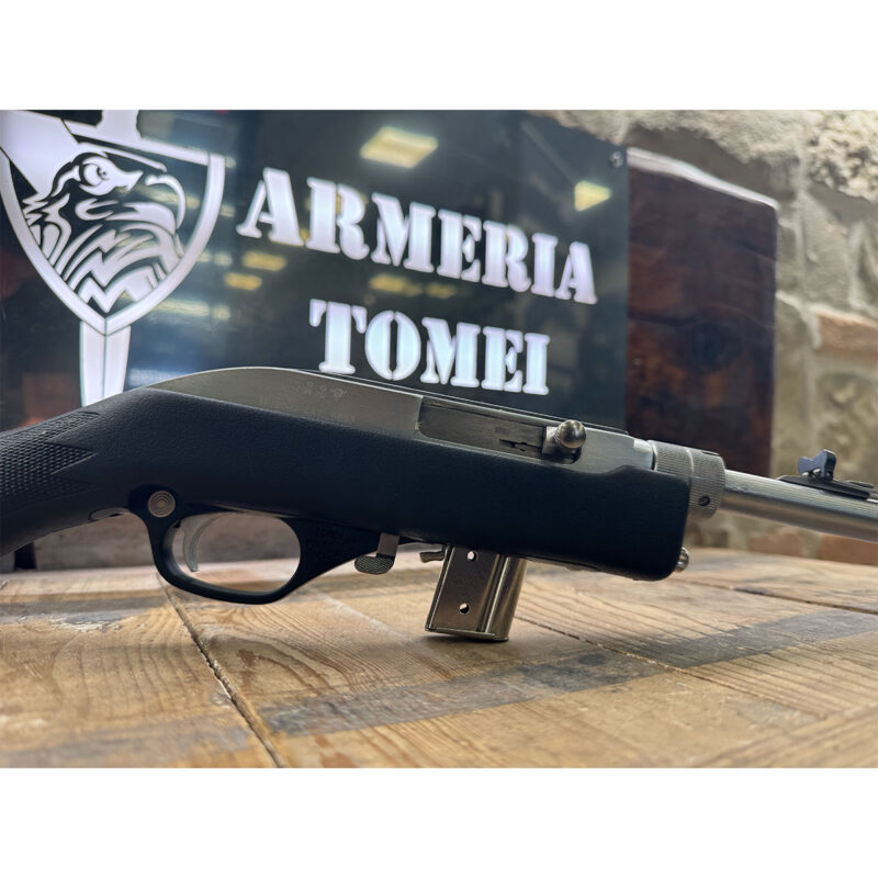 USATO - CARABINA - MARLIN MOD. 70PSS (PAPOOSE) cal. 22LR - immagine 2