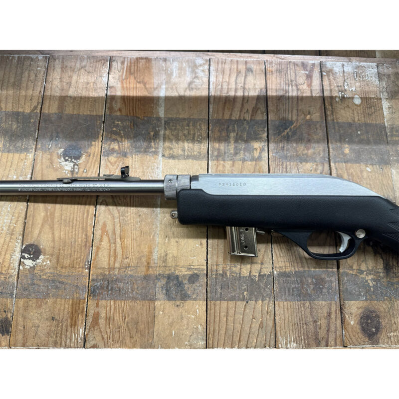 USATO - CARABINA - MARLIN MOD. 70PSS (PAPOOSE) cal. 22LR - immagine 4
