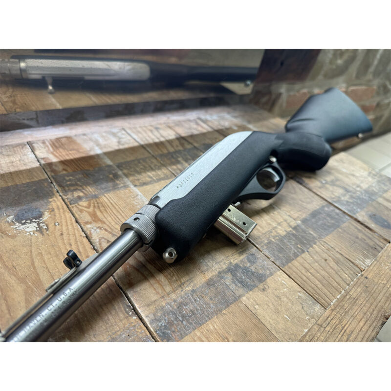 USATO - CARABINA - MARLIN MOD. 70PSS (PAPOOSE) cal. 22LR - immagine 5