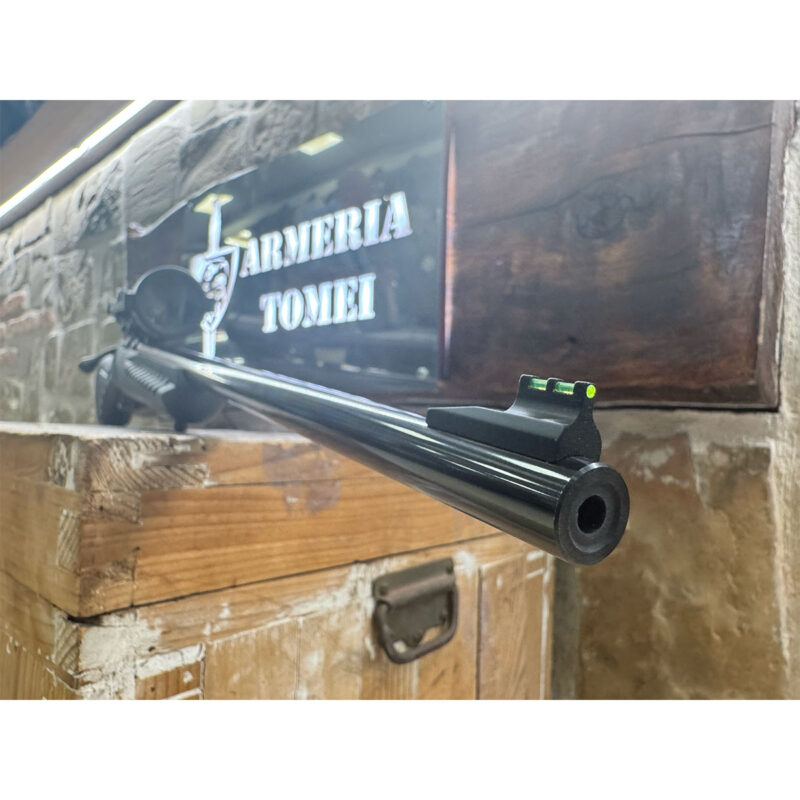 USATO - CARABINA - RUGER MOD. AMERICAN cal. 22LR - immagine 3