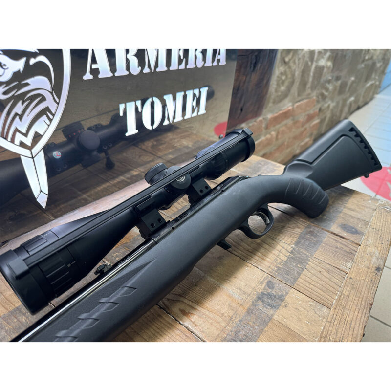 USATO - CARABINA - RUGER MOD. AMERICAN cal. 22LR - immagine 5