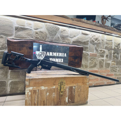 USATO - CARABINA - SABATTI MOD. STR-SPORT FC cal. 308 Win.