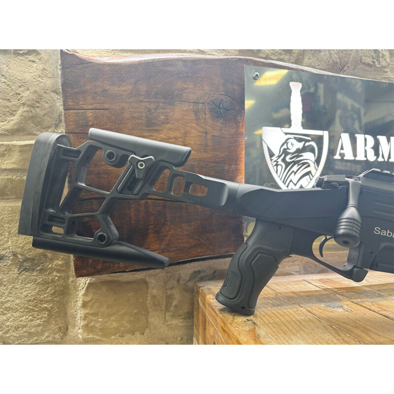 USATO - CARABINA - SABATTI MOD. STR-SPORT FC cal. 308 Win. - immagine 3