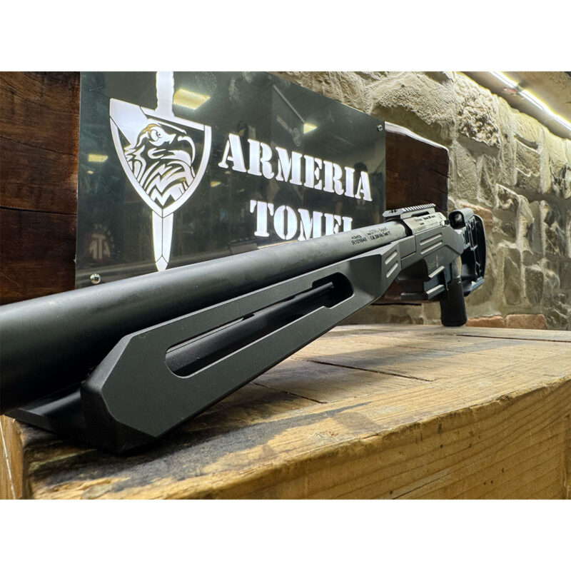 USATO - CARABINA - SABATTI MOD. STR-SPORT FC cal. 308 Win. - immagine 7