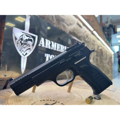 USATO - PISTOLA - TANFOGLIO MOD. FORCE 22 L cal. 22LR