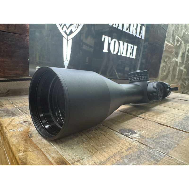 USATO - OTTICA - VORTEX - VENOM 5-25×56 EBR-7C MOA RETICLE 34mm TUBE - immagine 2