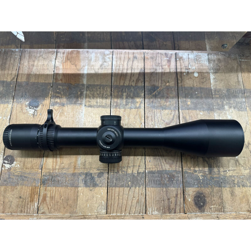 USATO - OTTICA - VORTEX - VENOM 5-25×56 EBR-7C MOA RETICLE 34mm TUBE - immagine 5
