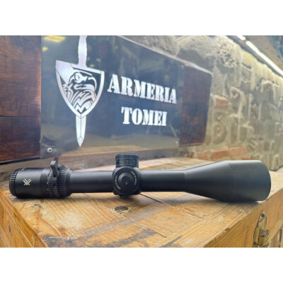 USATO - OTTICA - VORTEX - VENOM 5-25×56 EBR-7C MRAD RETICLE 34mm TUBE
