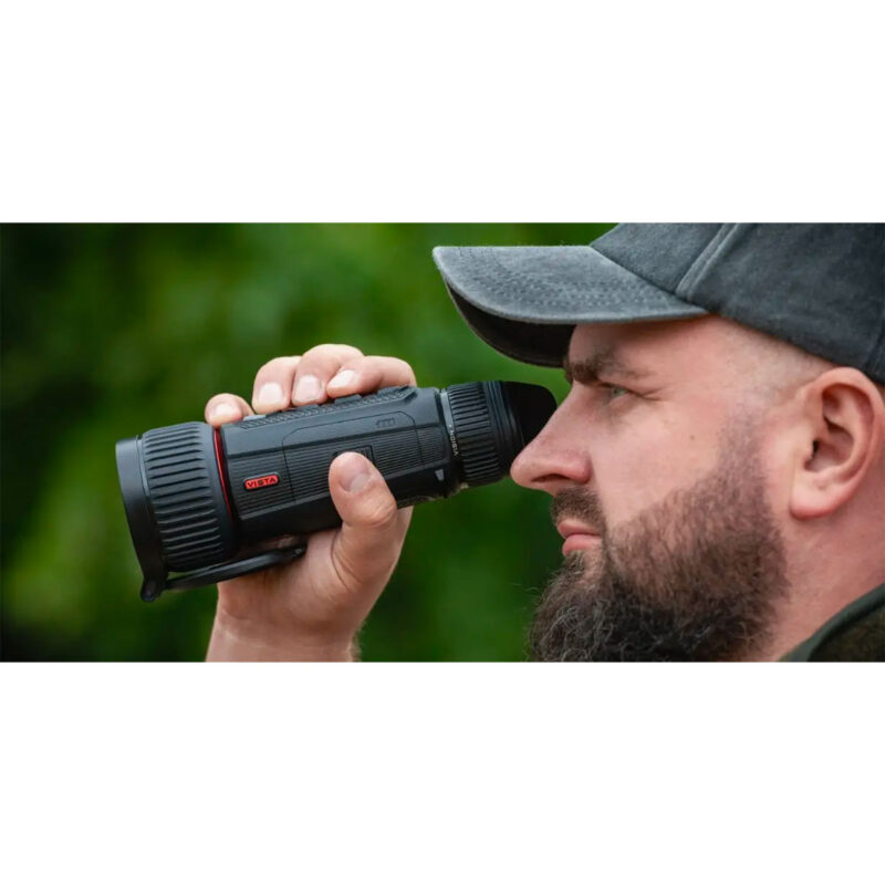 MONOCOLO TERMICO - NOCPIX - VISTA H50R (con telemetro) - immagine 7
