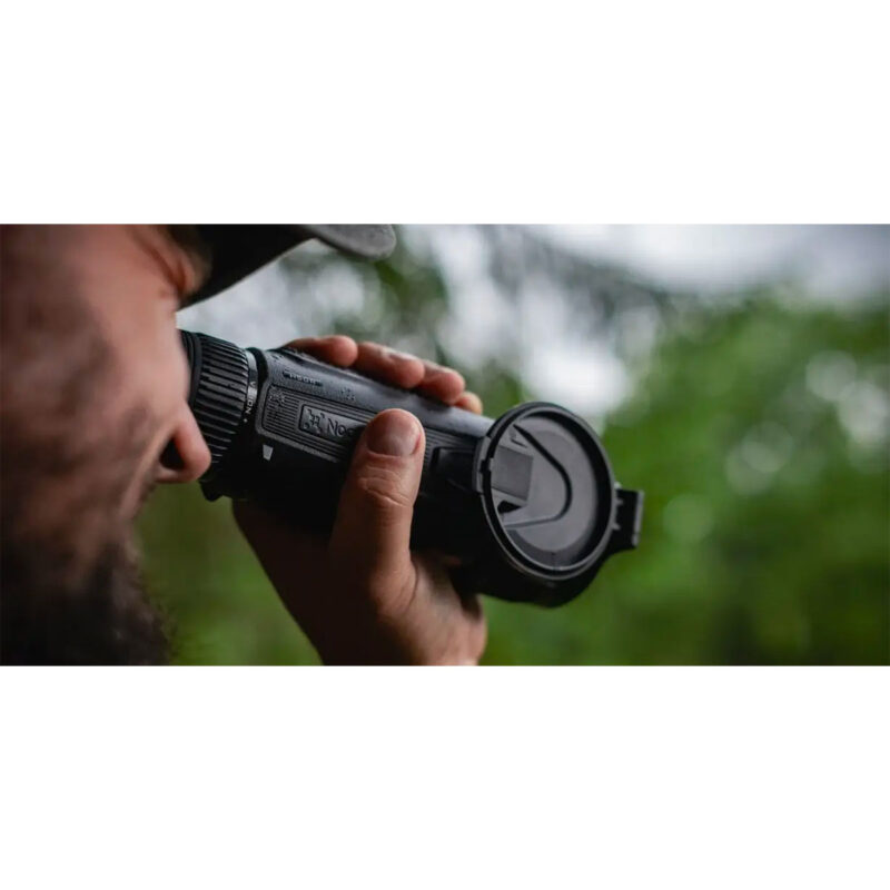 MONOCOLO TERMICO - NOCPIX - VISTA H50R (con telemetro) - immagine 9