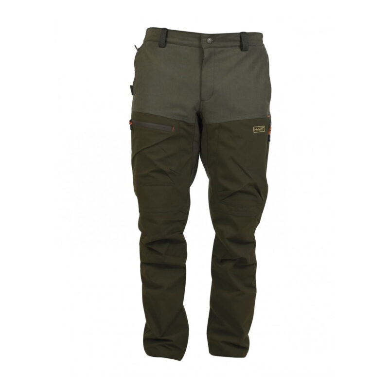 PANTALONE - HART - BIANDITZ-T XHP - immagine 2