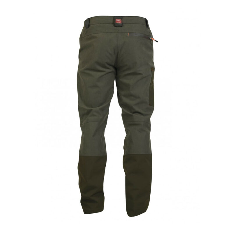 PANTALONE - HART - BIANDITZ-T XHP - immagine 3