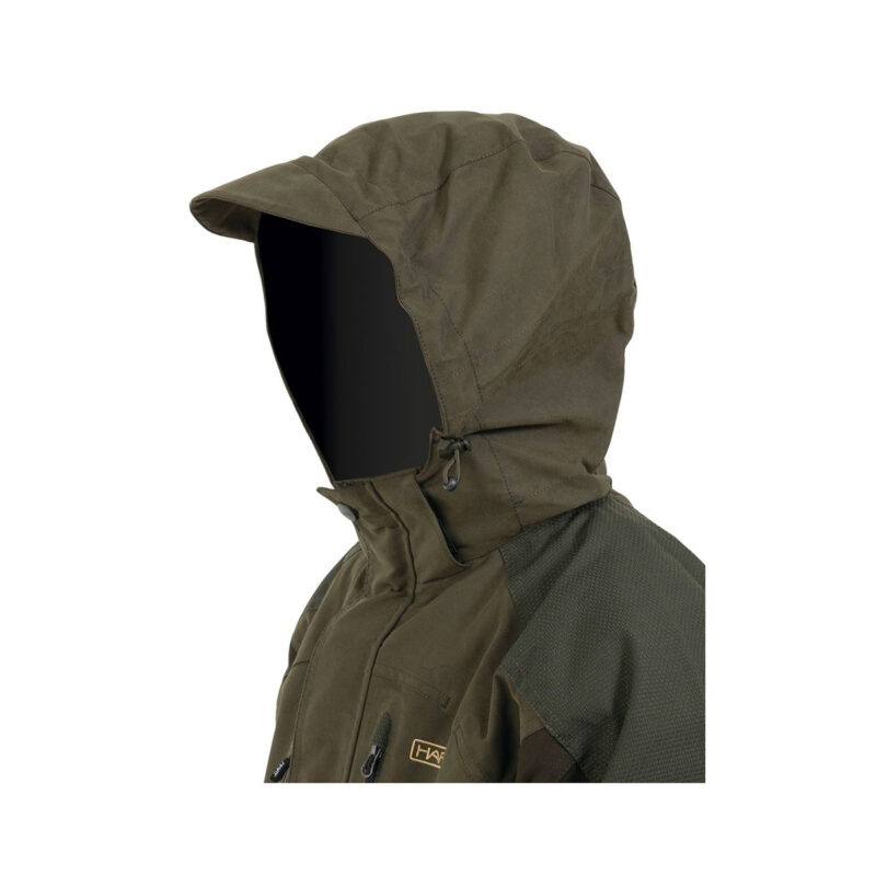 GIACCA - HART - ENDURO-J XHP MALE - immagine 4