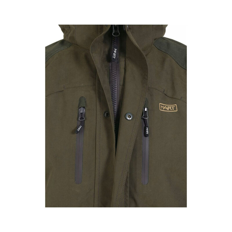 GIACCA - HART - ENDURO-J XHP MALE - immagine 8