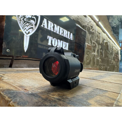 Alternative view of USATO - RED DOT - AIMPOINT - MICRO H-2 MOA-2 ACET CON ATTACCO PER SLITTA PICATINNY