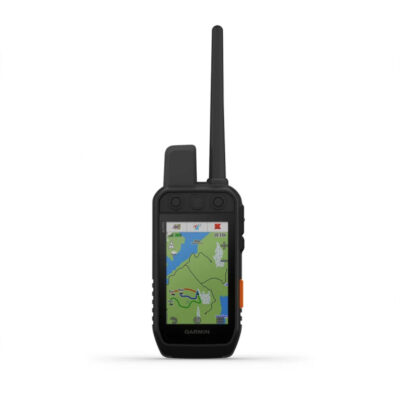 GARMIN - ALPHA® 300i K (solo dispositivo palmare)