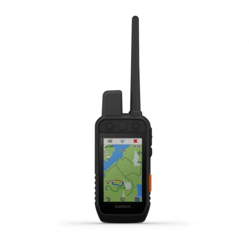 GARMIN - ALPHA® 300i K (solo dispositivo palmare)