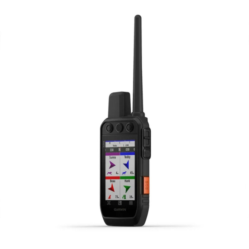 GARMIN - ALPHA® 300i K (solo dispositivo palmare) - immagine 3