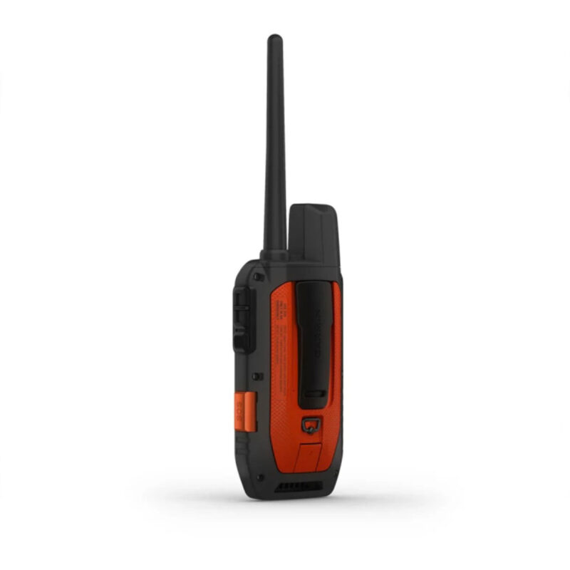 GARMIN - ALPHA® 300i K (solo dispositivo palmare) - immagine 5