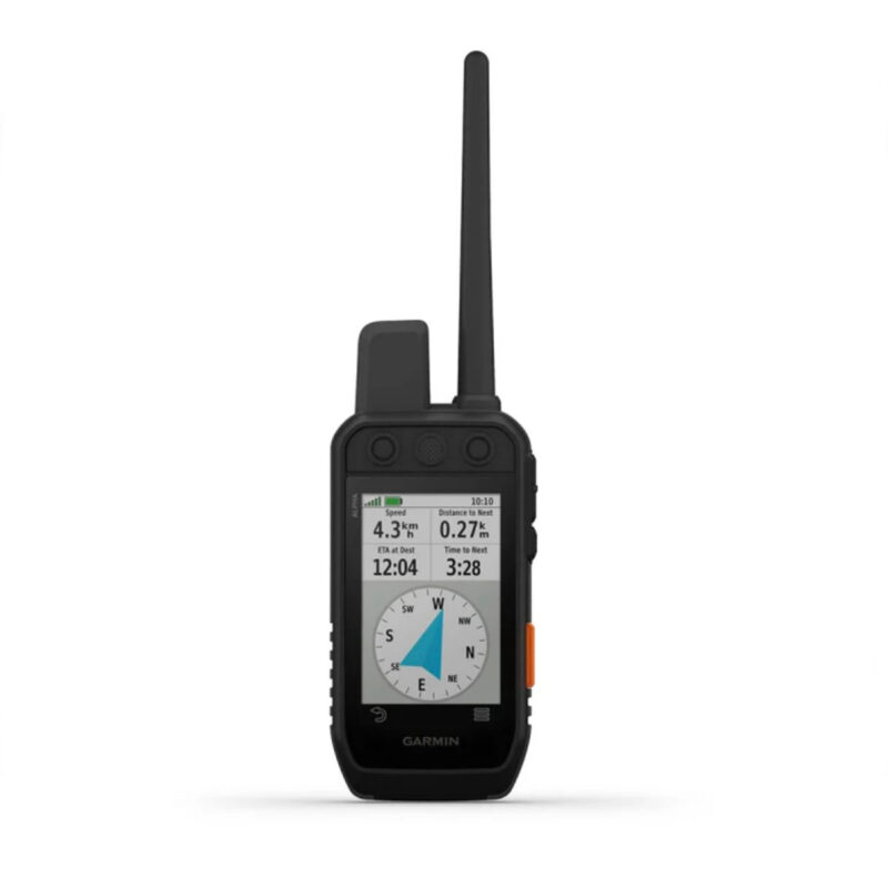 GARMIN - ALPHA® 300i K (solo dispositivo palmare) - immagine 6