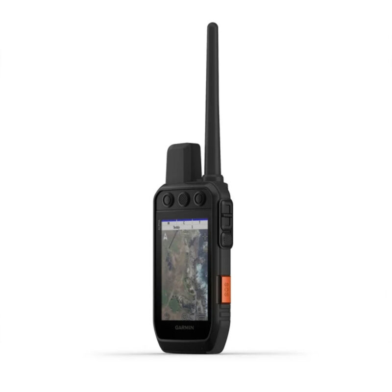 GARMIN - ALPHA® 300i K (solo dispositivo palmare) - immagine 8