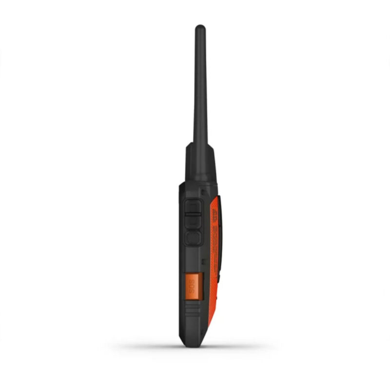 GARMIN - ALPHA® 300i K (solo dispositivo palmare) - immagine 9