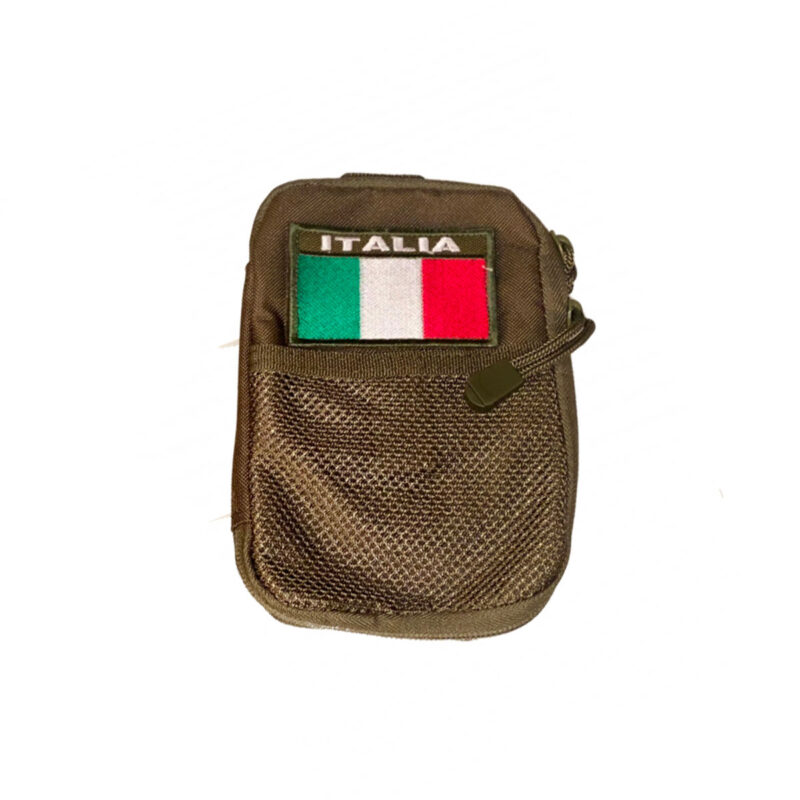 SBB - TASCA MULTIUSO OD GREEN