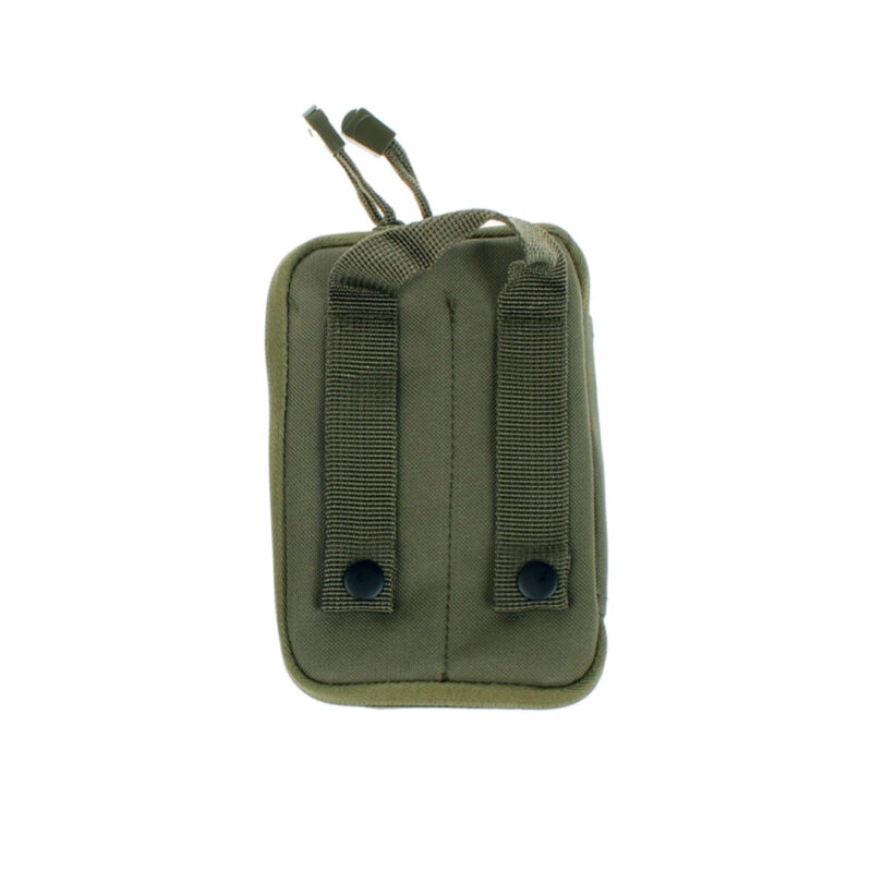 SBB - TASCA MULTIUSO OD GREEN - immagine 3