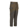 PANTALONE - PERCUSSION - TRADITION WARM TROUSERS Kaki