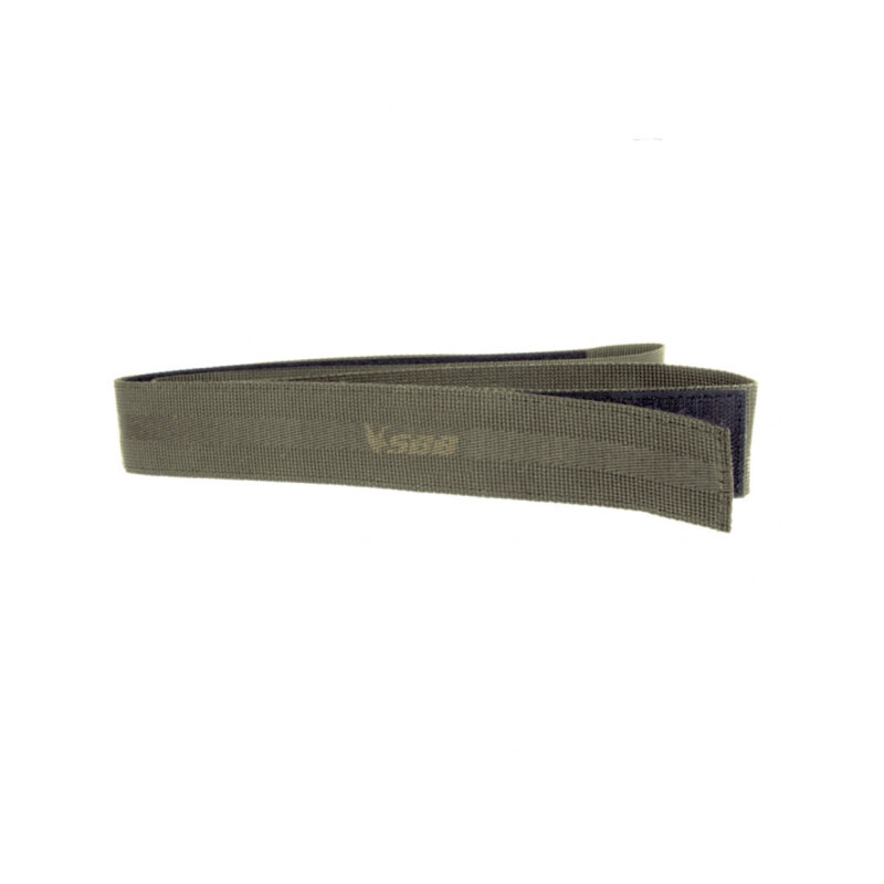 SBB - CINTURA CON STRAPPO OD GREEN