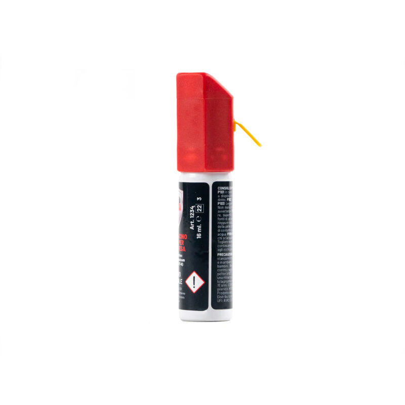 ARTICOLI DA DIFESA - SPRAY AL PEPERONCINO - immagine 3