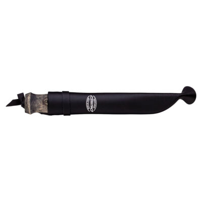 Alternative view of COLTELLO - MARTTIINI - KAAMOS CARBON