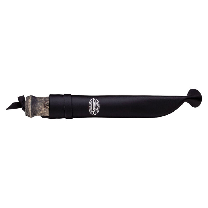 COLTELLO - MARTTIINI - KAAMOS CARBON - immagine 2