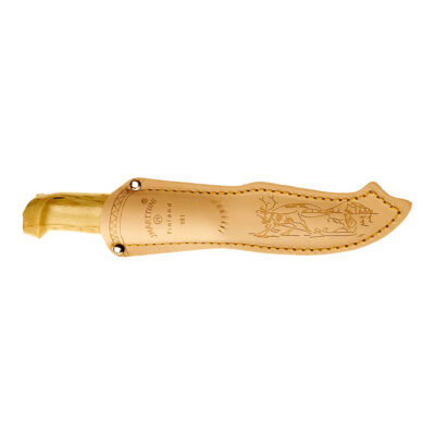 Alternative view of COLTELLO - MARTTIINI - LYNX 131