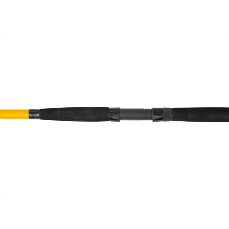 BLACK CAT - BLACK PASSION G2 Long Range 3,30m CW: 600g W: 470g - immagine 4