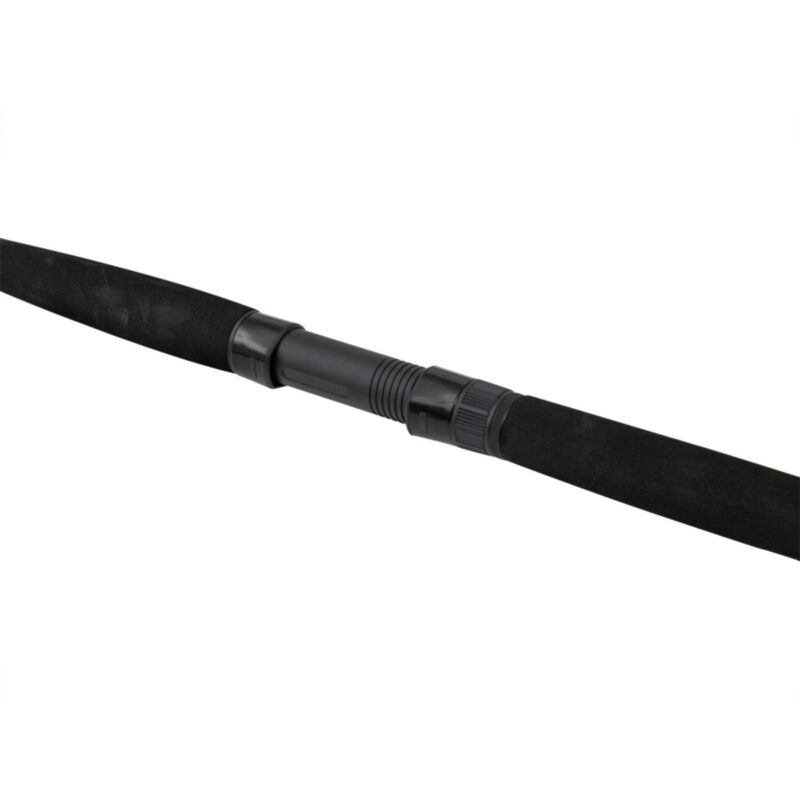 BLACK CAT - BLACK PASSION G2 Long Range 3,30m CW: 600g W: 470g - immagine 5