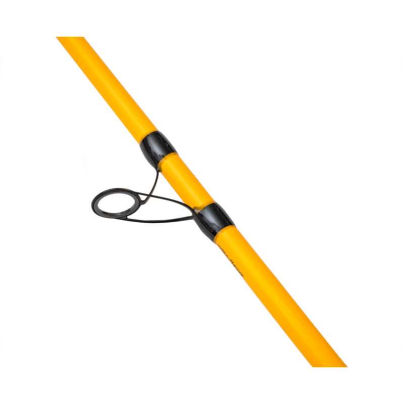 BLACK CAT - BLACK PASSION G2 Long Range 3,30m CW: 600g W: 470g - immagine 6