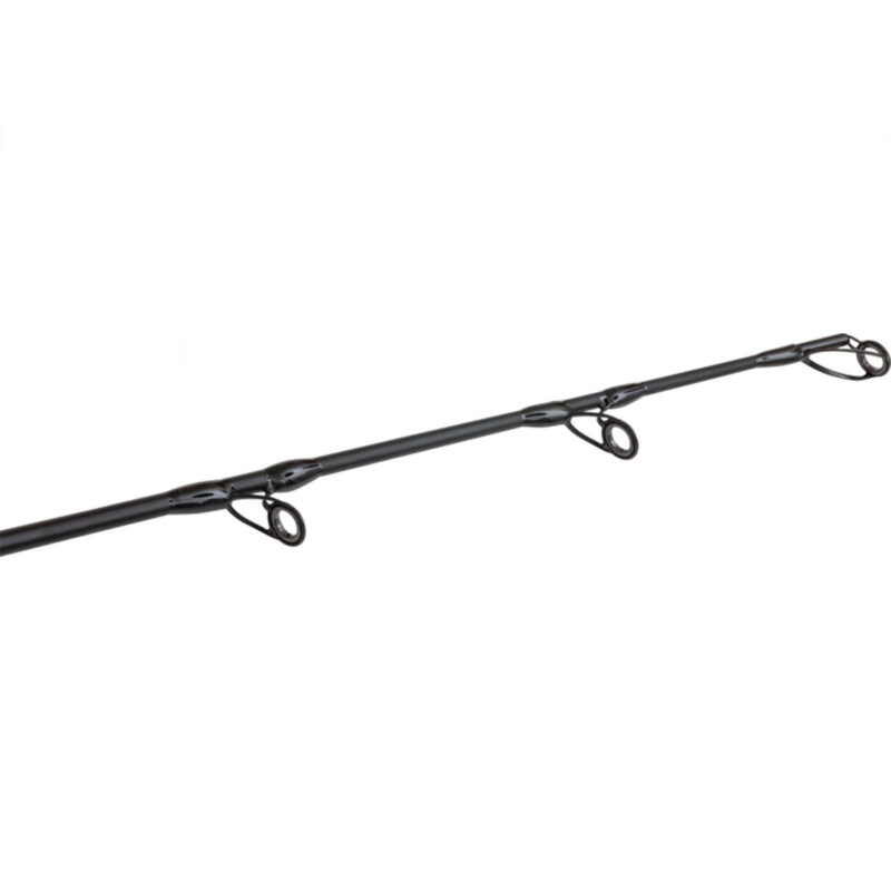 BLACK CAT - BLACK PASSION G2 Long Range 3,30m CW: 600g W: 470g - immagine 7