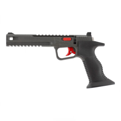 PISTOLA CO2 - UMAREX - UX SPA EXPERT 4,5m (.177) Pellet