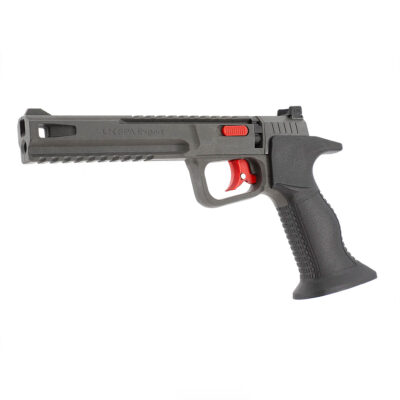 Alternative view of PISTOLA CO2 - UMAREX - UX SPA EXPERT 4,5m (.177) Pellet