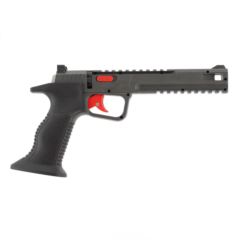 PISTOLA CO2 - UMAREX - UX SPA EXPERT 4,5m (.177) Pellet - immagine 3