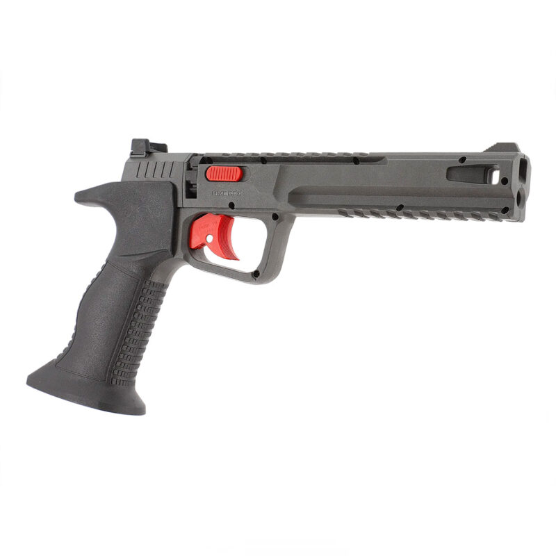 PISTOLA CO2 - UMAREX - UX SPA EXPERT 4,5m (.177) Pellet - immagine 4