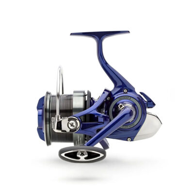 MULINELLO - DAIWA - 23 TDR DISTANCE 25QD