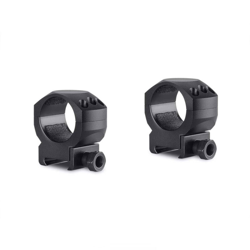 HAWKE - ATTACCO TACTICAL 2PZ 30MM MEDIO -WEAVER